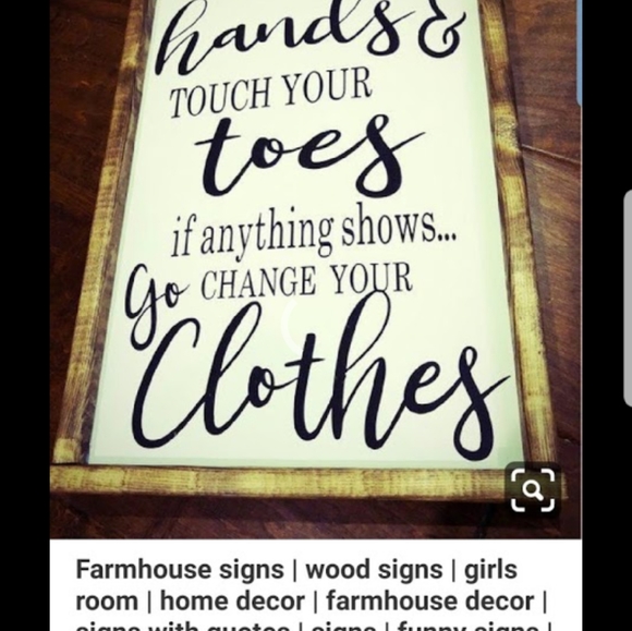 Hand made, hand painted, can personalize anything - Picture 6 of 8